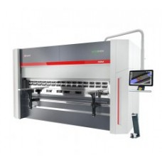 
                            Presa servo electrica de indoit tabla tip abkant cu CNC DENER SERVO BRAKE DD-M-2                        