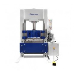 
                            Prese hidraulice universale 1000 x 600 mm HDT 150                        