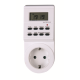 Priza Programabila Digitala 16A 3500W