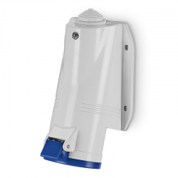 Priza PT 2P+E 16A 250V