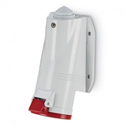 Priza PT 3P+N+E 32A 400V