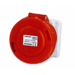 Priza ST 3P+N+T 16A IP44 380V