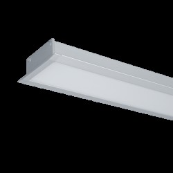 PROFIL LED INGUST INGROPAT S36 22.5W 4000K GRI