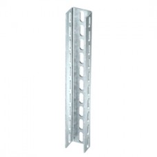 Profil U 6340296, otel, L 2000 mm