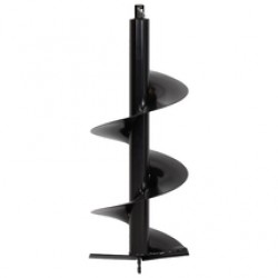 Progarden  4680080300 - Burghiu foreza,  300x800 mm, GD520-3