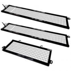 Progarden  468100RM500C1 - Set obloane inaltare, Campo RM500C