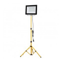 
                            Proiector 50W cu trepied reglabil 0218/50T                        