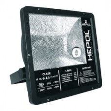 
                                        Proiector asimetric Hepol Jupiter 250W HI HS/HS1003                                    