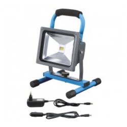 
                            Proiector LED cu acumulatori 20W 0445/20                        