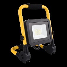 PROIECTOR LED CU STAND SI PRIZA 50W 5500K