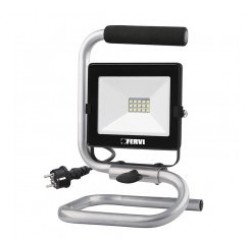 
                            Proiector LED cu suport 10W 0218/10B                        