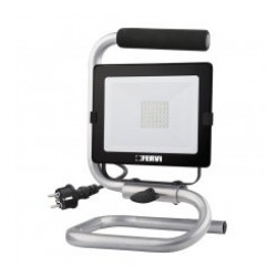 
                            Proiector LED cu suport 30W 0218/30B                        