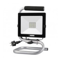 
                            Proiector LED cu suport 50W 0218/50B                        