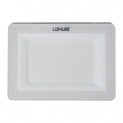 
                                        Proiector LED Lohuis 200W, 16699lm, lumina rece 6500K, IP65                                    