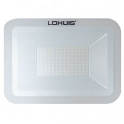 
                                        Proiector LED Lohuis IPRO mini, 100W, 9000lm, lumina rece                                    