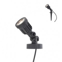 
                                        Proiector LED Tim BK 9998, 5W, lumina neutra, IP65                                    