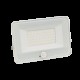 PROIECTOR LED VEGA SLIM ALB CU SENZOR 30W 4000K