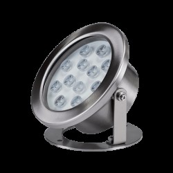 PROIECTOR SUBACVATIC LED 12X1W IP68
