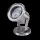 PROIECTOR SUBACVATIC LED 3X1W IP68