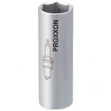 Proxxon  23444 - Cheie tubulara pentru bujii, 21 mm