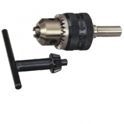 Proxxon  24020 - Mandrina manuala cu cheie, PD 250/E, PD 230/E