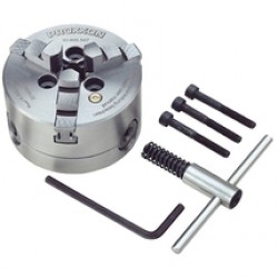 Proxxon  24034 - Universal cu 3 bacuri cu autocentrare, PD 250/E, TA 250