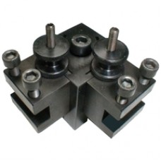 Proxxon  24415 - Sistem de schimbare cutitelor, PD 400