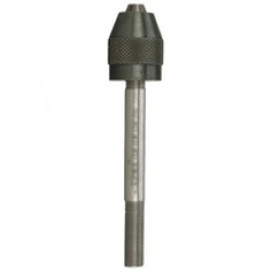 Proxxon  27028 - Mandrina cu manson culisant, DB 250
