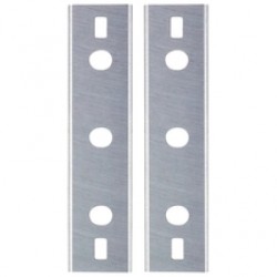 Proxxon  27046 - Set cutite de schimb, AH80, 2 bucati