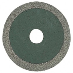 Proxxon  28012 - Disc diamantat, 50x10x0.5 mm, KS 230