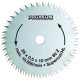 Proxxon  28014 - Disc debitor super cut, 58 mm, 80 dinti, KS 230
