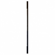 Proxxon  28112 - Set panze fara pin pentru traforaje, 130x0.85x0.4 mm, 36 TPI, 12 bucati