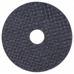 Proxxon  28155 - Set discuri din corindon, structura tesuta, 50 mm, KG 50, LHW, 5 bucati