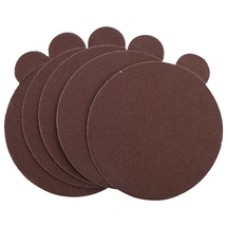 Proxxon  28162 - Set discuri autoadezive, 125 mm, granulatie 150, TG 125/E, 5 bucati