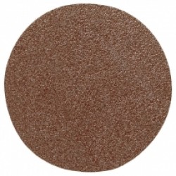 Proxxon  28549 - Set discuri din corindon, 50 mm, granulatie 80, LHW, 12 bucati