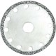 Proxxon  28558 - Disc diamantat, 50 mm, LHW, LHW/A