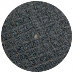 Proxxon  28809 - Set discuri debitoare din oxid de aluminiu, 22x1.8x0.8 mm, 50 bucati