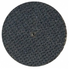 Proxxon  28819 - Set discuri din oxid de aluminiu, 38 mm, 20 bucati