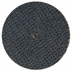 Proxxon  28819 - Set discuri din oxid de aluminiu, 38 mm, 20 bucati