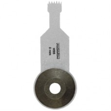 Proxxon  28897 - Lama HSS pentru decupari rectangulare, 8 mm, OZI/E