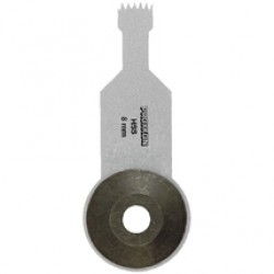 Proxxon  28897 - Lama HSS pentru decupari rectangulare, 8 mm, OZI/E