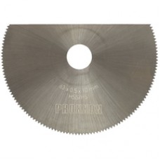 Proxxon  28900 - Lama HSS pentru decupari, 65 mm, OZI/E