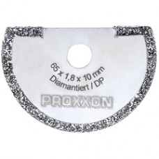 Proxxon  28902 - Lama diamantata, 65 mm, OZI/E