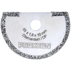 Proxxon  28902 - Lama diamantata, 65 mm, OZI/E