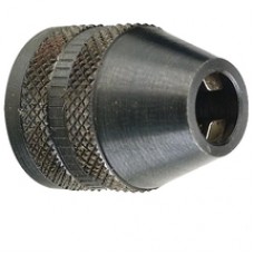 Proxxon  28941 - Mandrina rapida cu 3 bacuri, 0.3-3.2 mm, MICROMOT