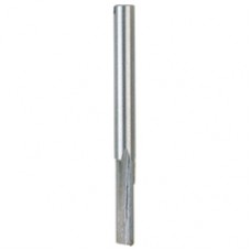 Proxxon  29024 - Freza pentru canelat, 3.2 mm, tija 3.2 mm, MP400