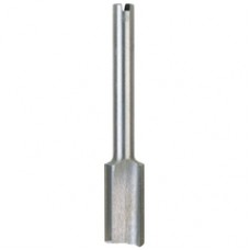 Proxxon  29028 - Freza pentru canelat, 6.5 mm, tija 3.2 mm, MP400