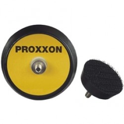 Proxxon  29074 - Disc adaptor cu scai, 30 mm