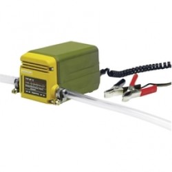 Proxxon  AP 12 - Pompa universala pentru ulei si motorina, 250 l/h