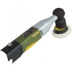 Proxxon  EP/A - Masina de lustruit orbitala fara acumulatori si incarcator, Li-Ion, 10.8 V, - Ah